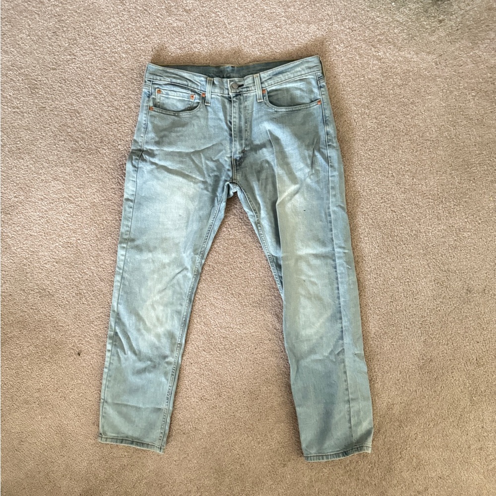Levis Denim 34x30